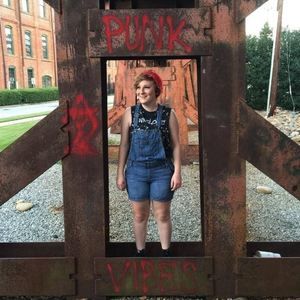 Meet your Posher, Aimee