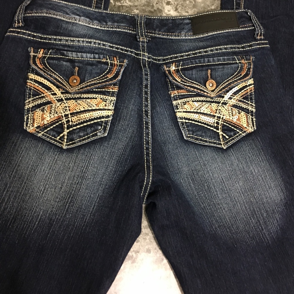 Twenty-one black by rue 21