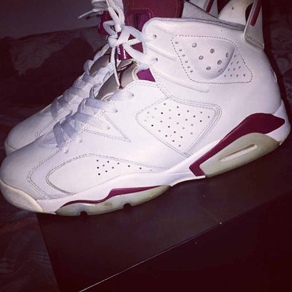 Maroon 6