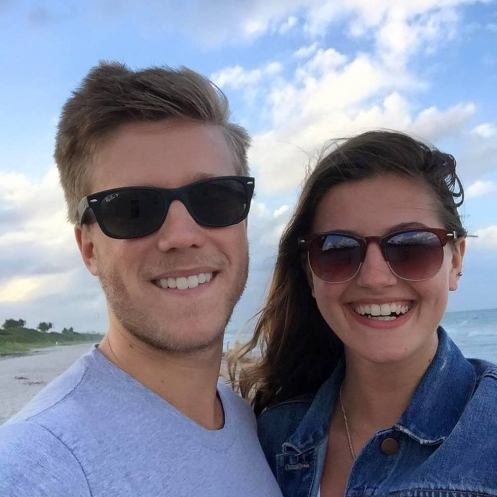 Meet your Posher, Jackie