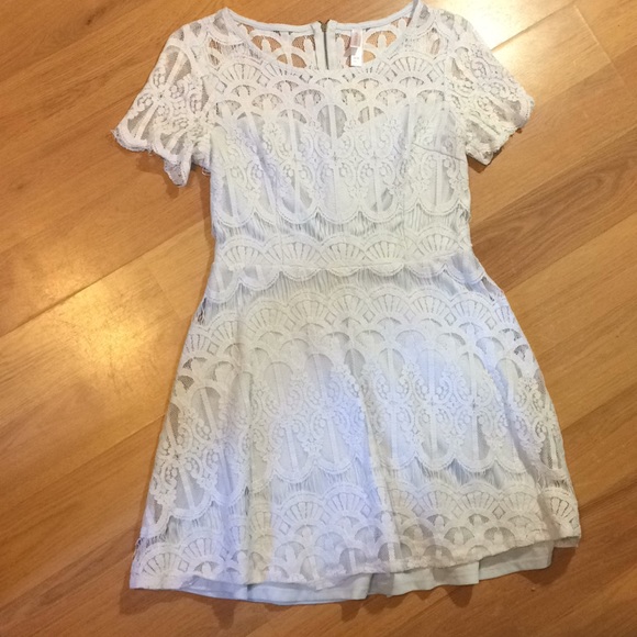 Xhilaration Dresses & Skirts - Xhilaration Dress