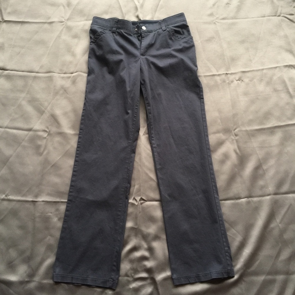 Lee pants