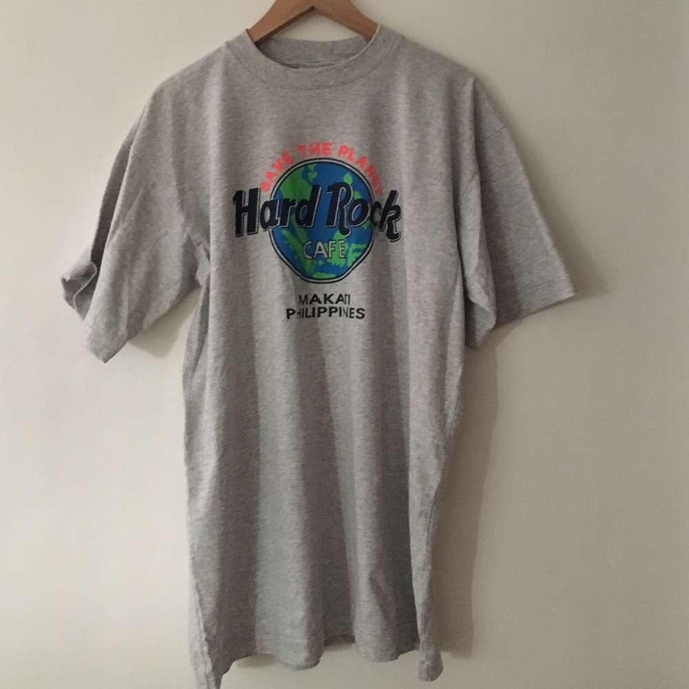T-shirt Hard Rock Cafe