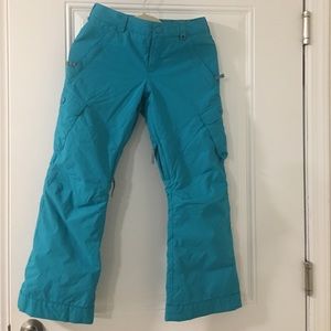 Ski Pants