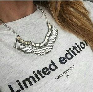 ! Final Reduction! Stella & Dot Twilight Fringe