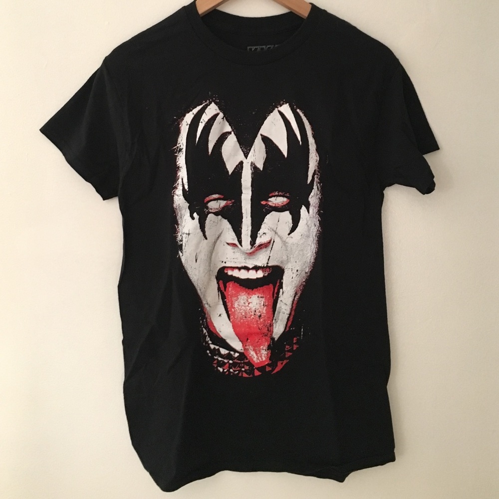 KISS ter