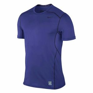 Nike Men's Training Pro Combat Hypercool Shirt