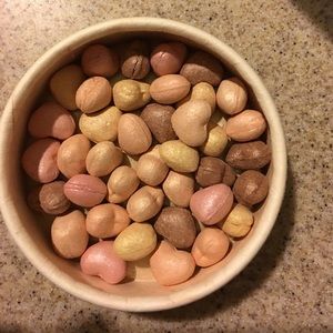 Too Faced Sweetheart Beads