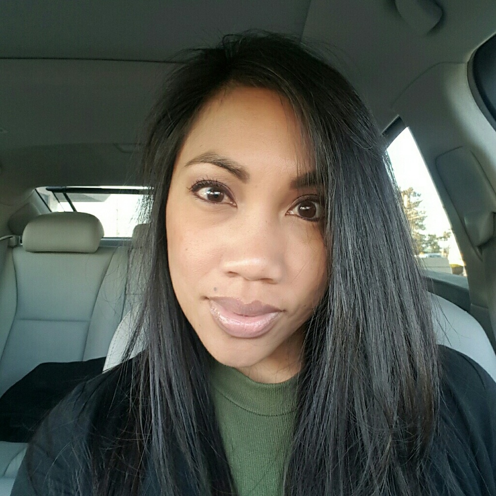 Meet your Posher, Dinah