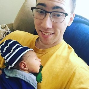 Meet your Posher, Bobby