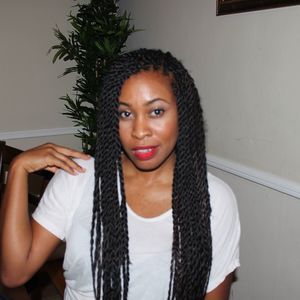 Meet your Posher, Cha