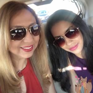 Meet your Posher, Dinora