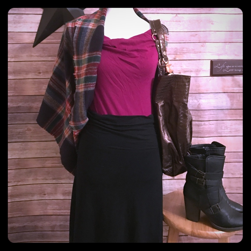 Outfit !