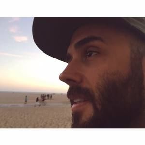 Meet your Posher, Kyle