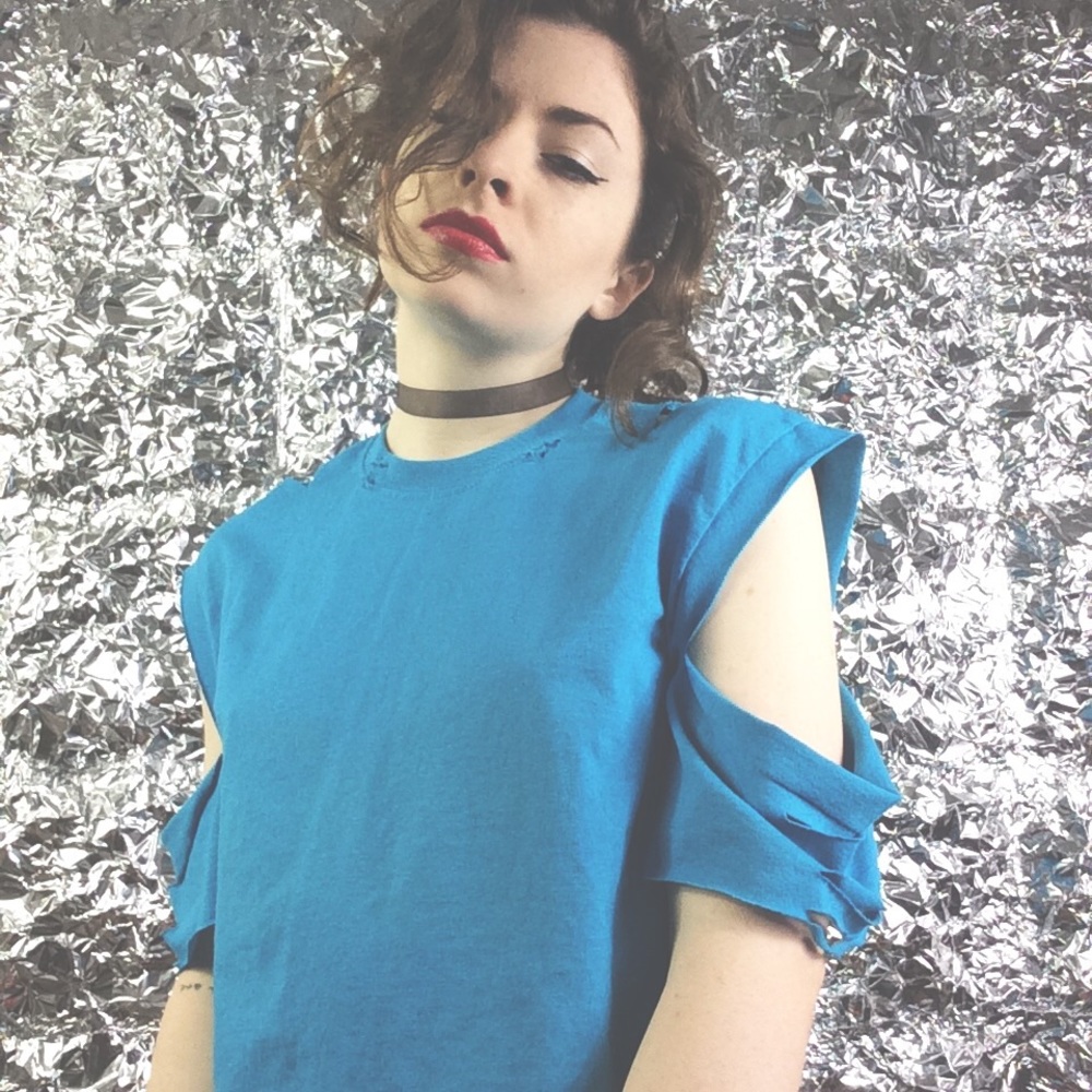 LOWEST Trendy // crop