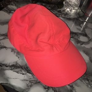 Champion Coral baseball cap