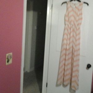 Super cute maxi dress