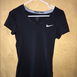 Nike dri-fit