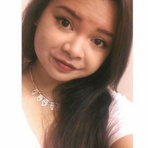 Meet your Posher, Alyssa