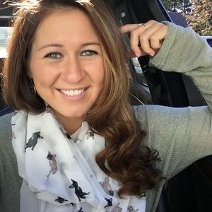 Meet your Posher, Amanda