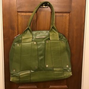 Matt & Nat large purse