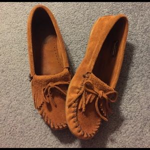 Minnetonka Moccasin