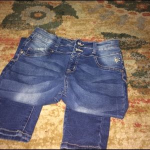 justice jeans