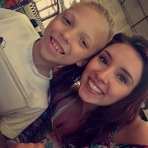 Meet your Posher, Lexi