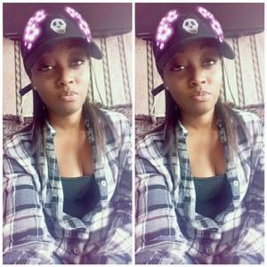 Meet your Posher, Shanice