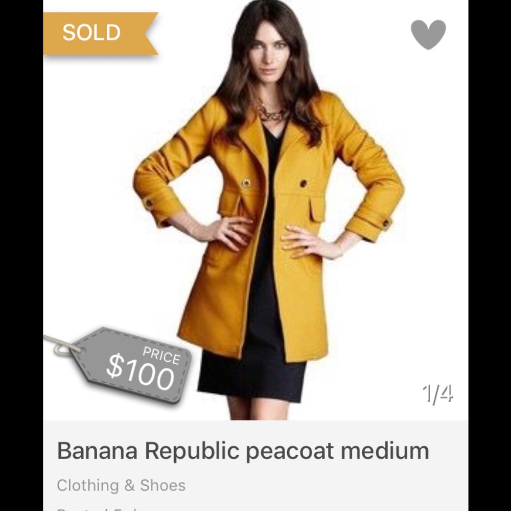 Meet your Posher, Marey