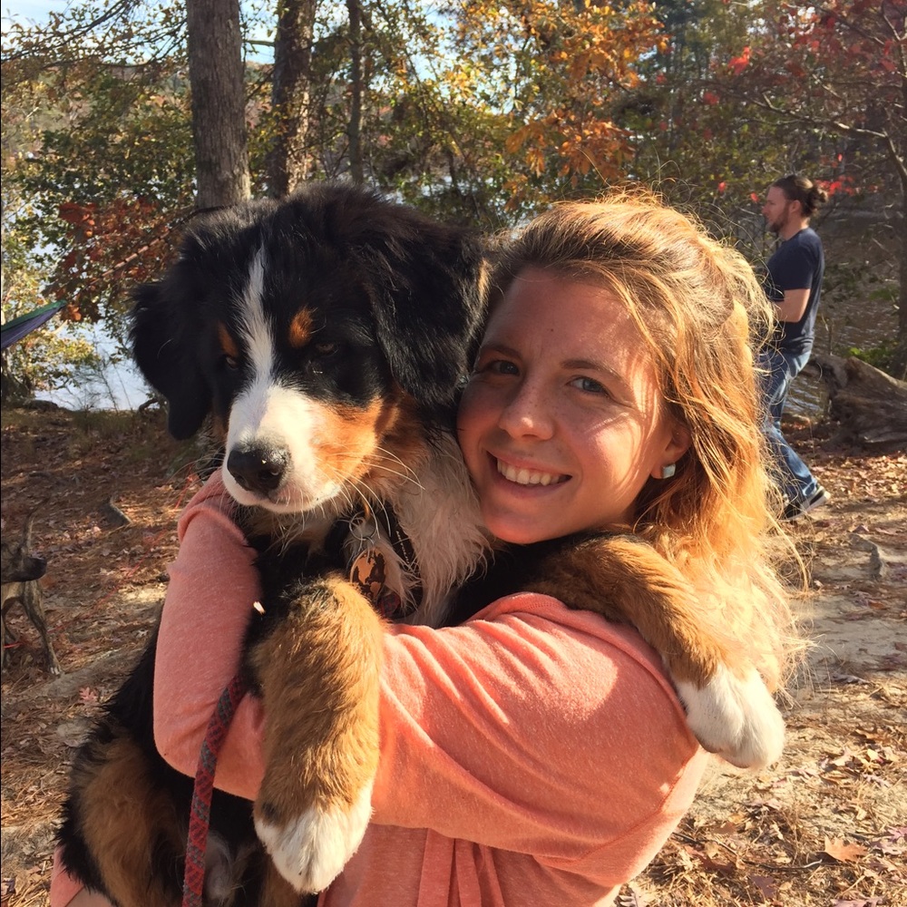 Meet your Posher, Jenna