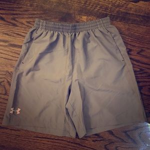 Men's Athletic Shorts