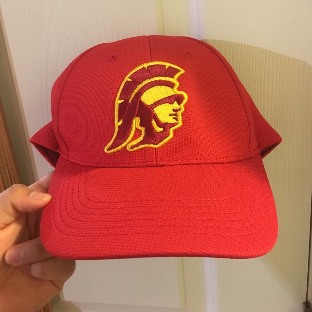 Trojans hat
