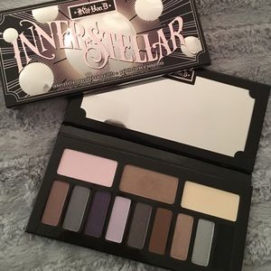 Kat Von D Innerstellar Palette