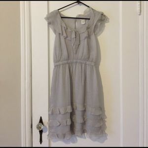 Super pretty JCrew dress