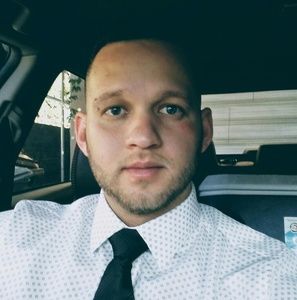 Meet your Posher, Bryan