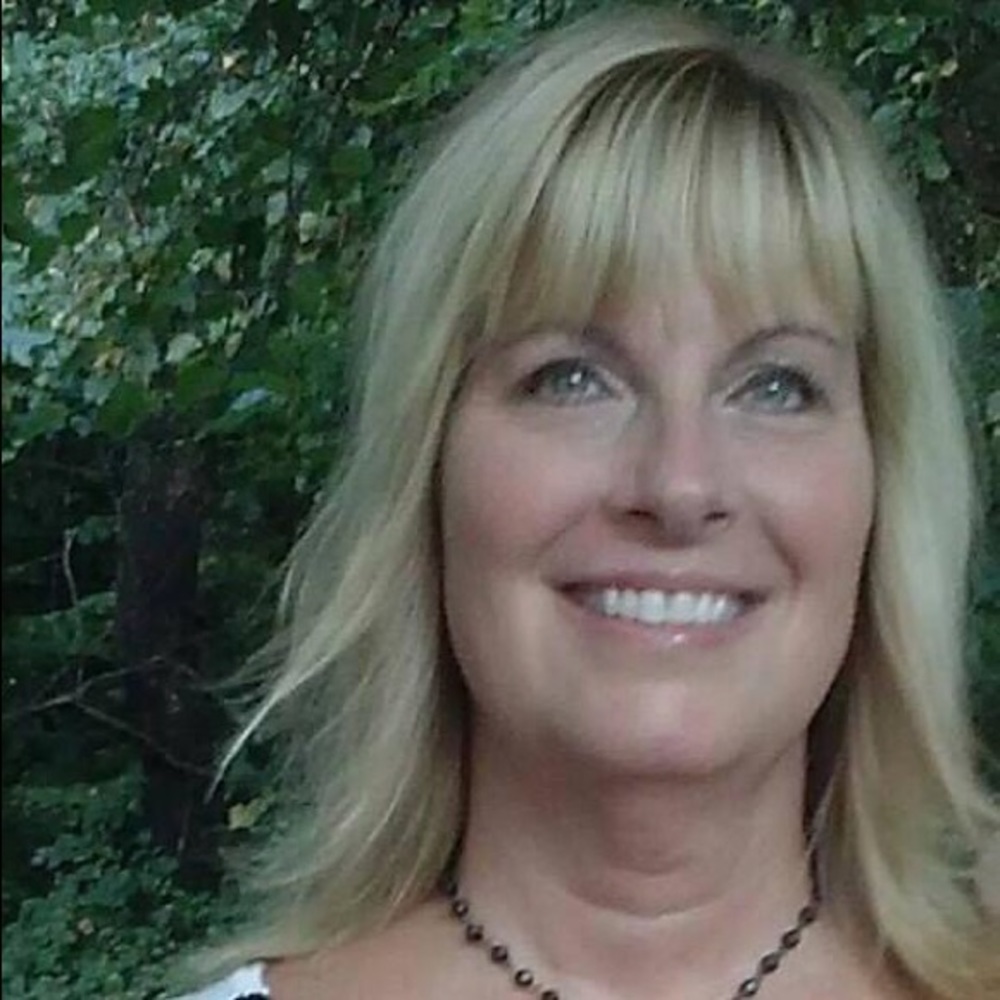 Meet your Posher, Vicki