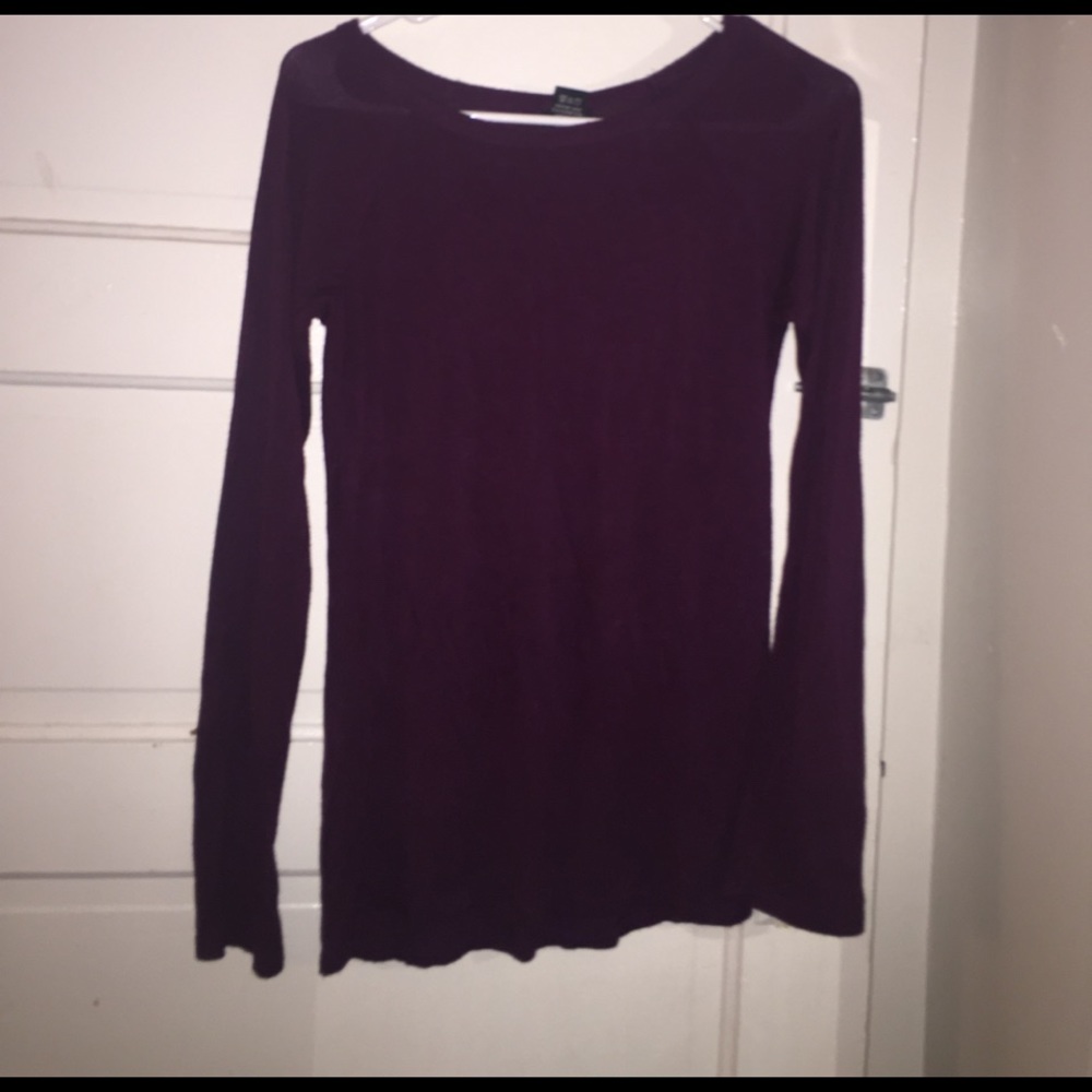 Rue 21 Long Sleeve