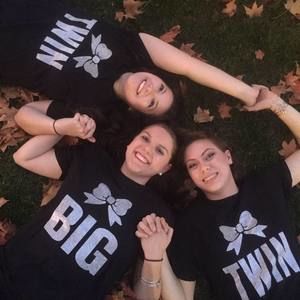 Meet your Posher, Kali