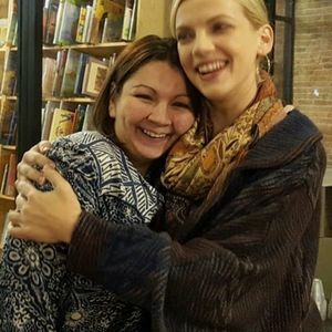 Meet your Posher, Karissa