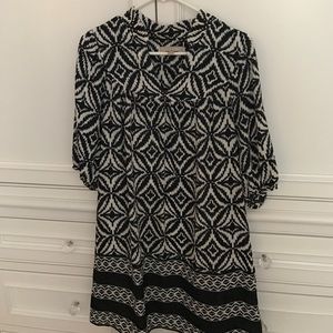 Banana republic dress