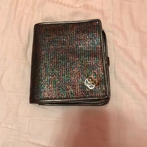 Kendra Scott jewelry bag