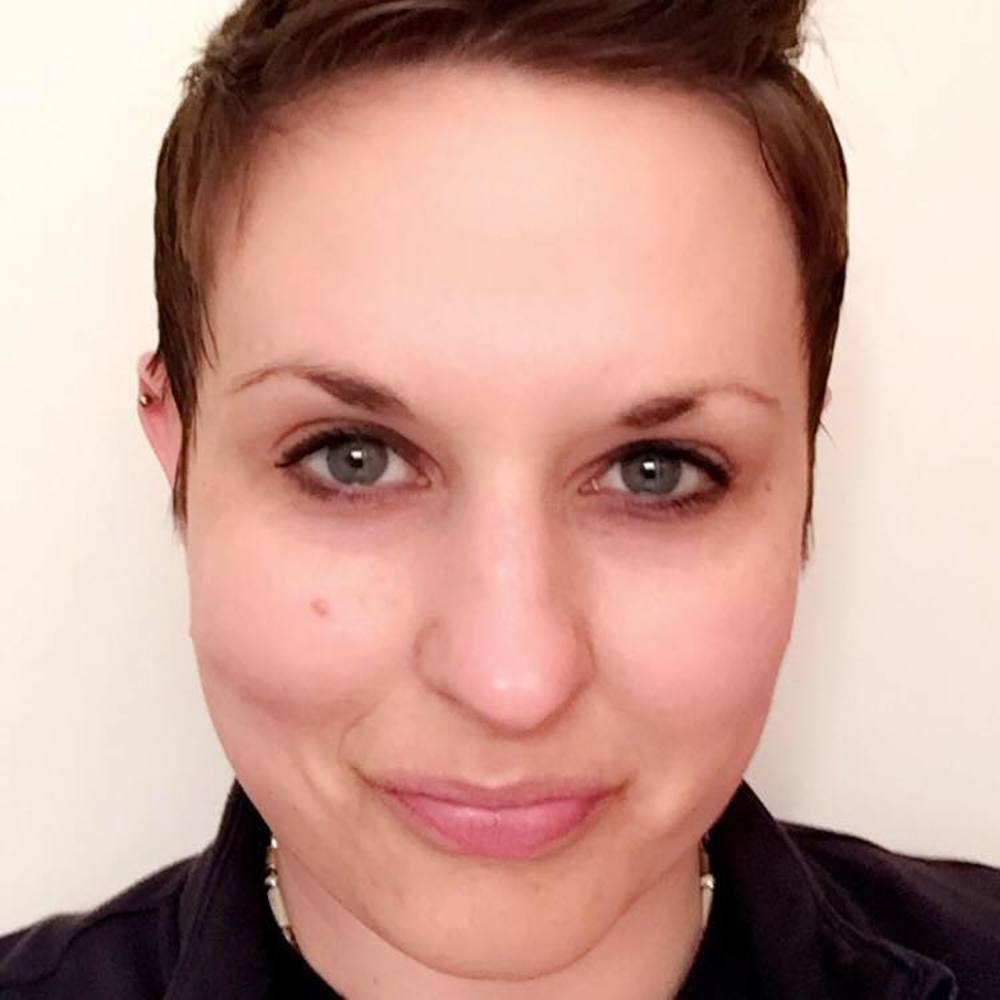 Meet your Posher, Stefanie