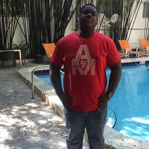 Meet your Posher, Jared