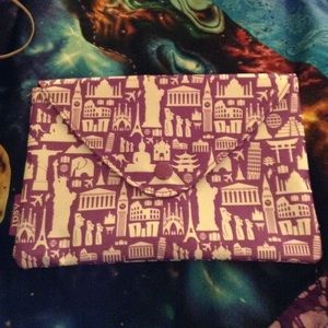 Wonders of the world ipsy bag