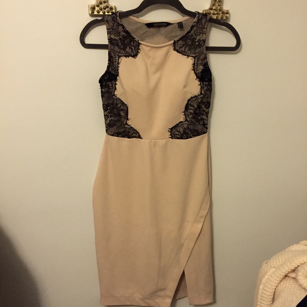 Lovely dress