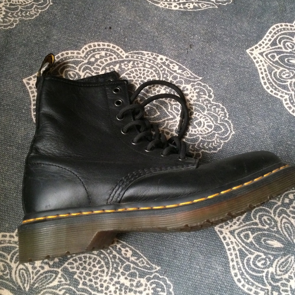 Doc Martens