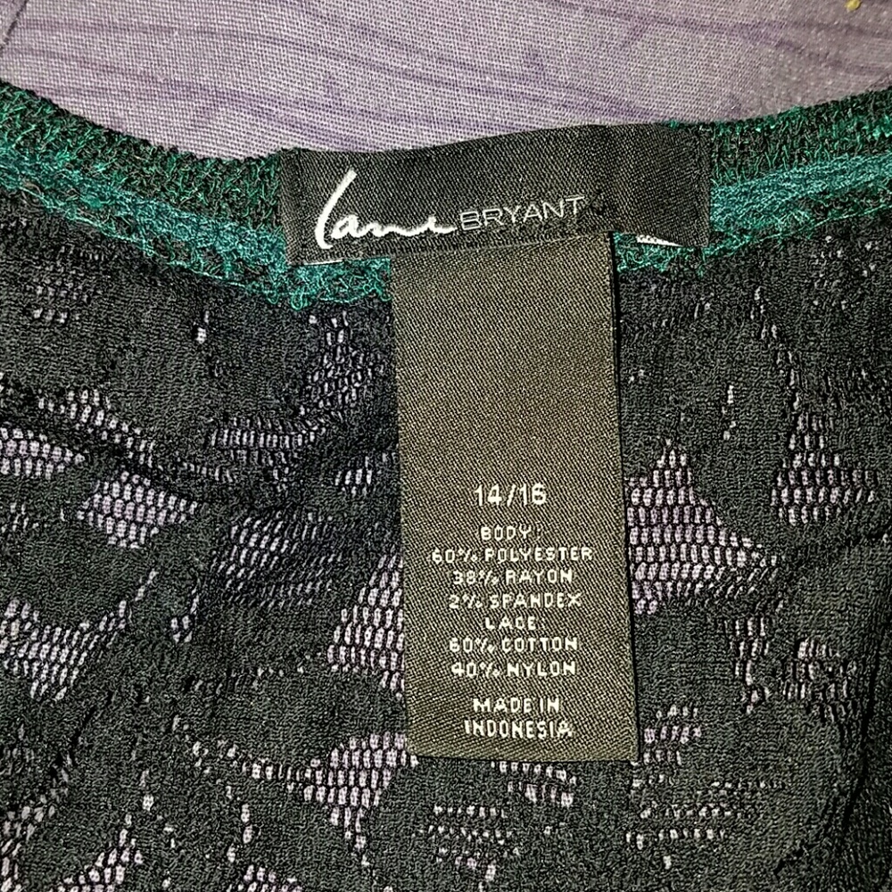 Cute Thin Sweater - image 3