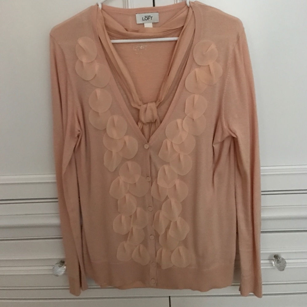 Sweater set