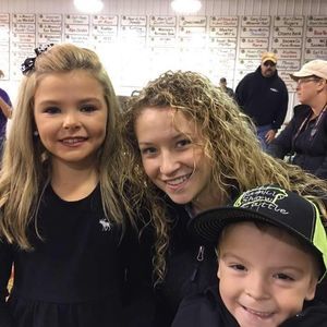 Meet your Posher, Aimee garrett